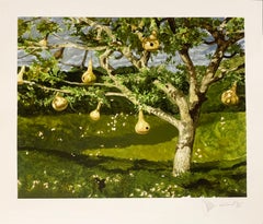 El árbol de la calabaza