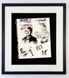 Sin título, de Impresiones inaugurales de 1977