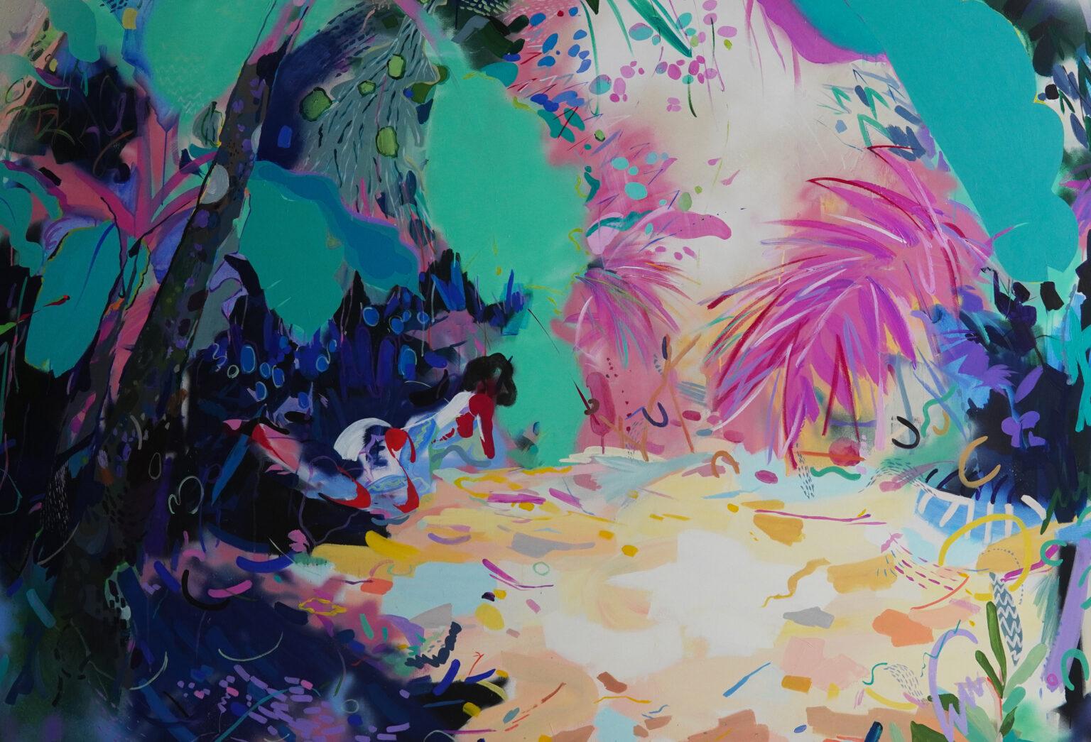 Jamie Xue Cascade For Sale at 1stDibs