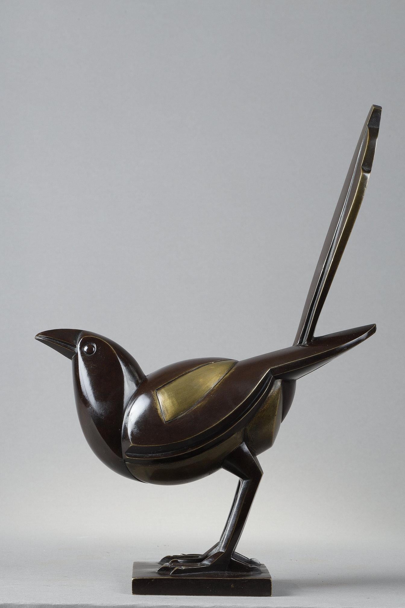 Magpie For Sale 5