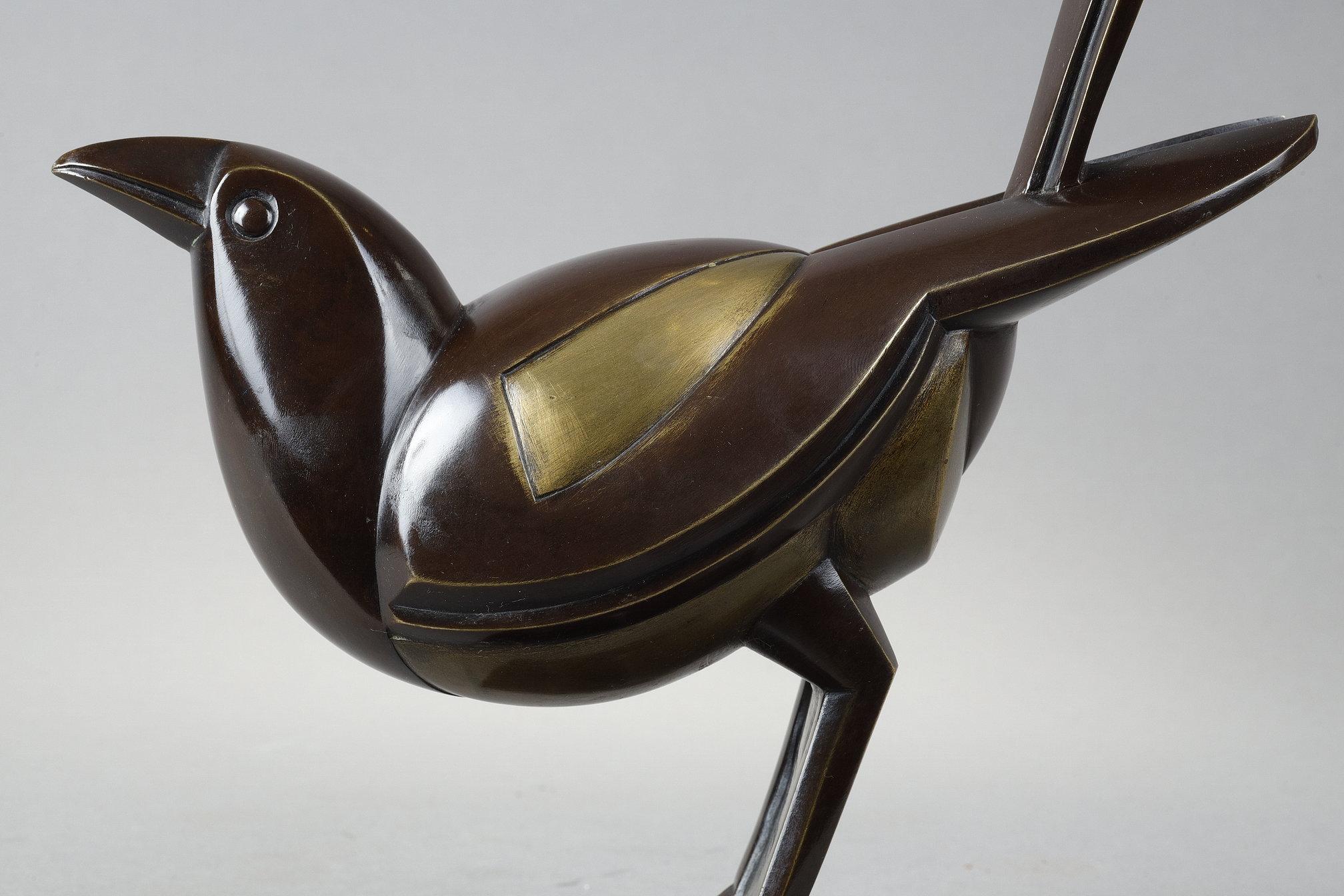 Magpie For Sale 6