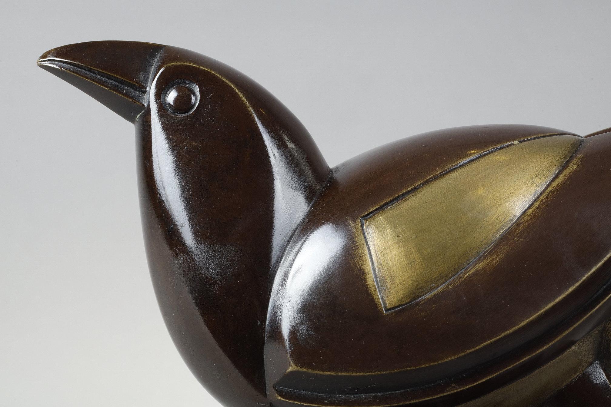 Magpie For Sale 7