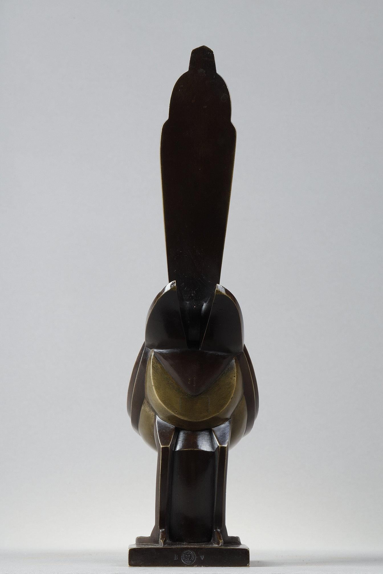 Magpie For Sale 9