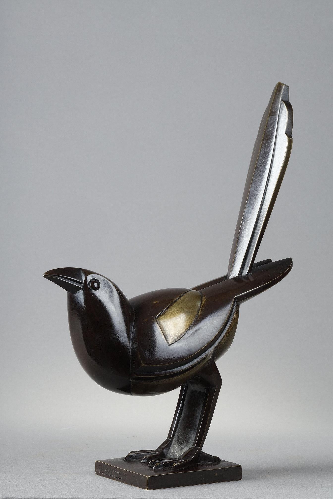 Magpie For Sale 2