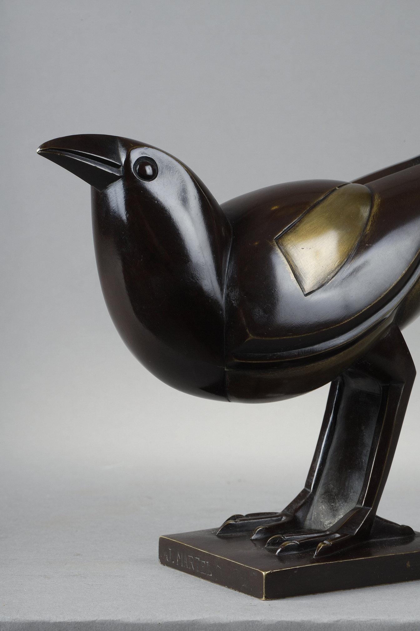 Magpie For Sale 3