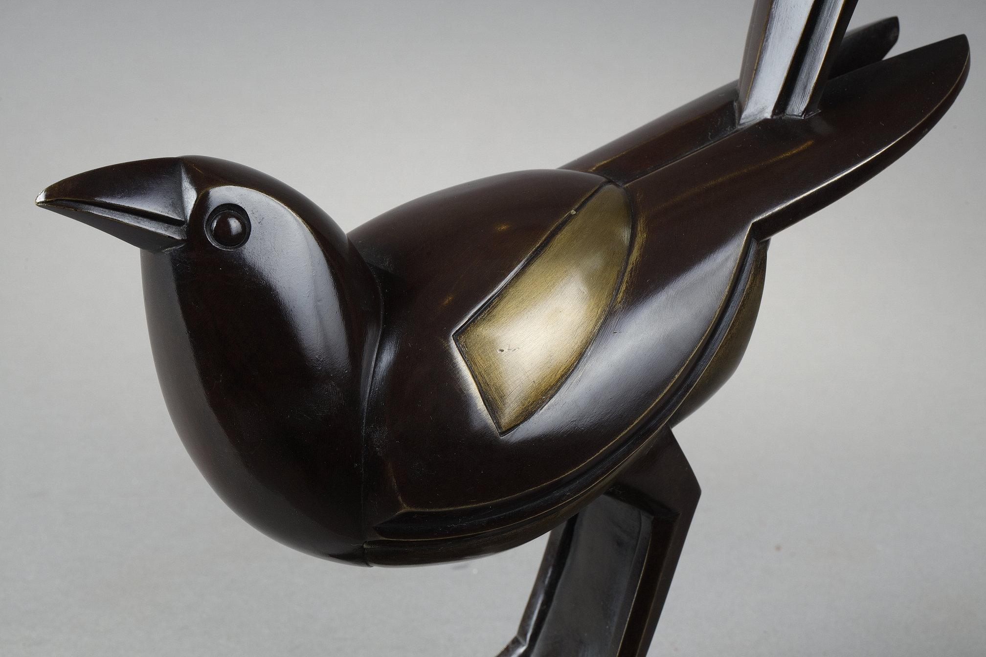 Magpie For Sale 4
