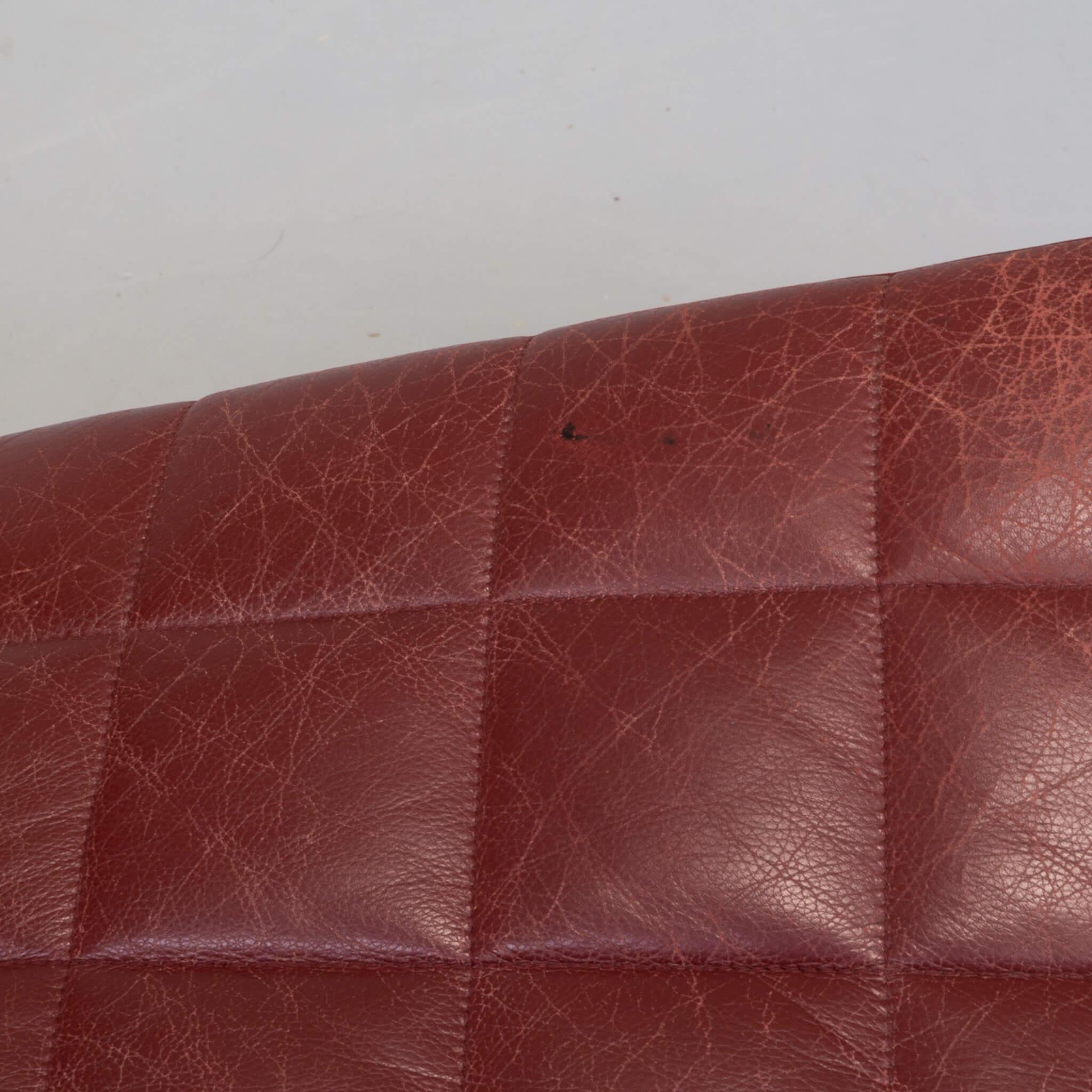 Fauteuil 'Volare' de Jan Armgardt pour Leolux Set / 2 en vente 1
