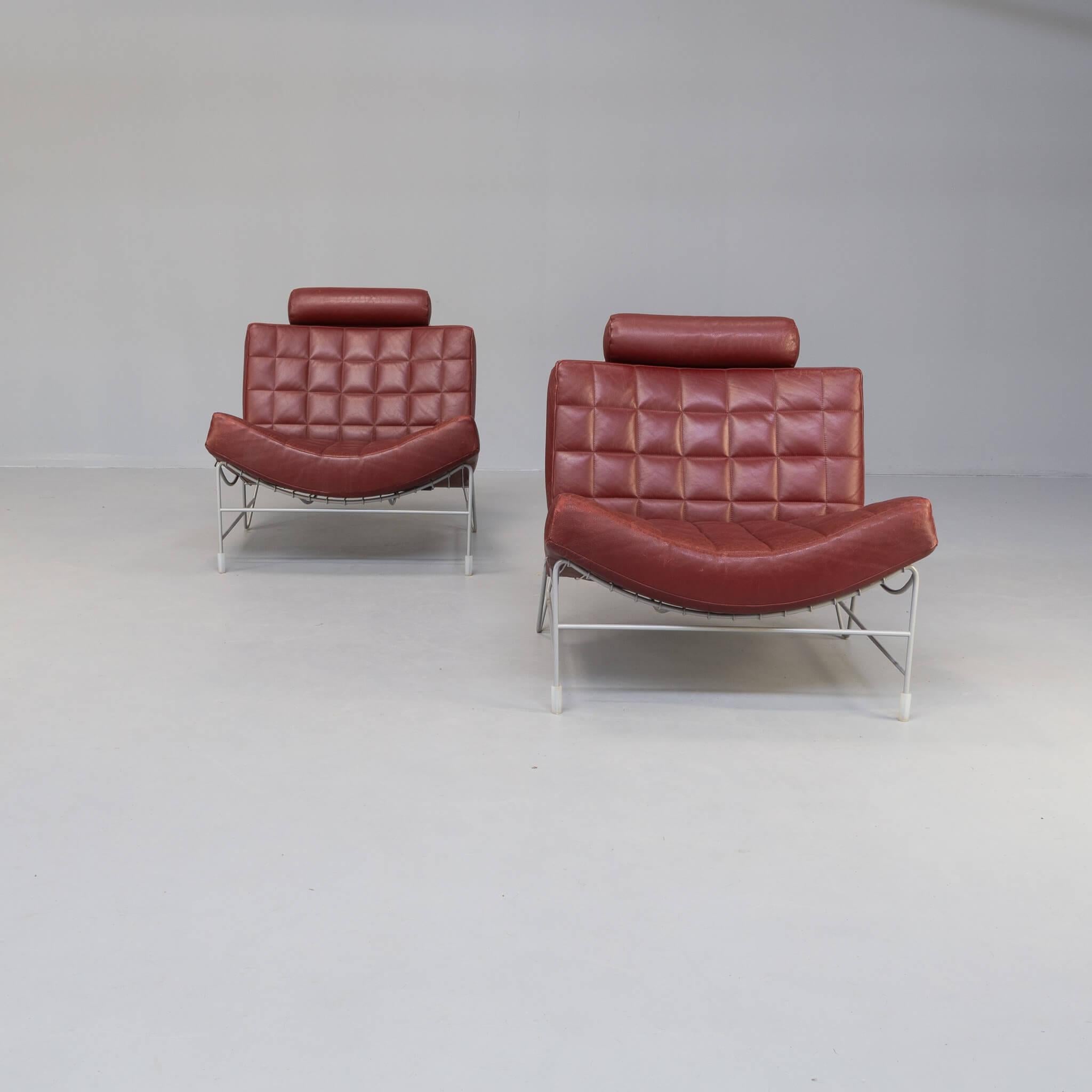 leolux volare fauteuil