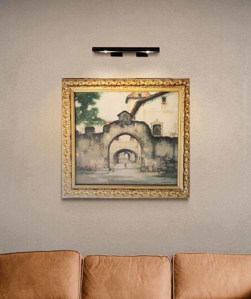 Gateway in Südtirol, Jan Bogaerts, 1930 im Angebot 2