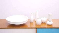 Jan Bontjes van Beek Set for Keramisches Werk