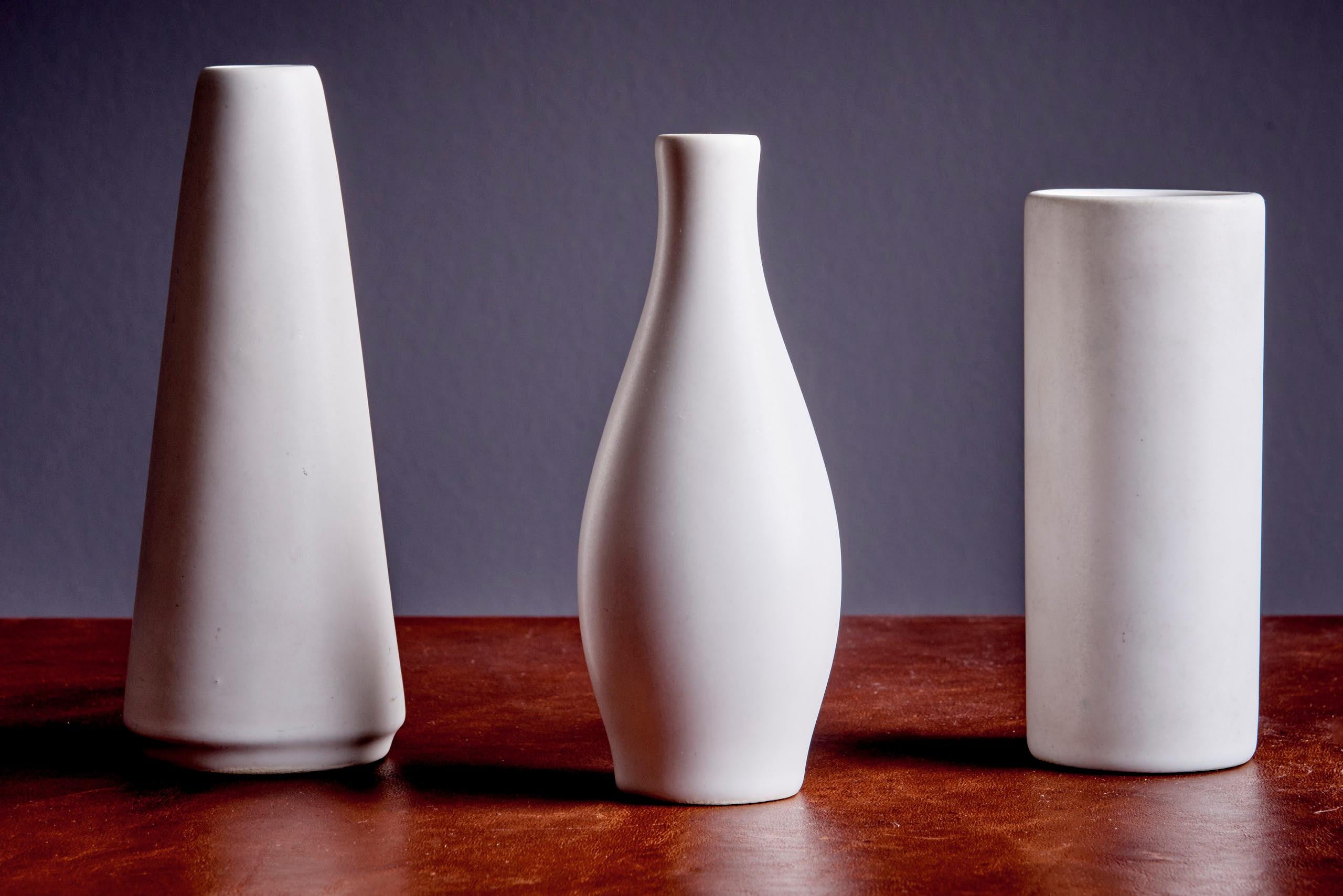 Céramique Ensemble Jan Bontjes van Beek pour Keramisches Werk en vente