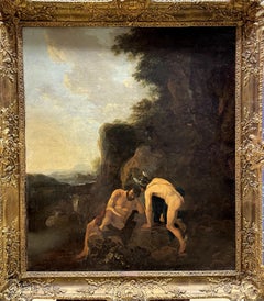 "Argus et Mercurios"
