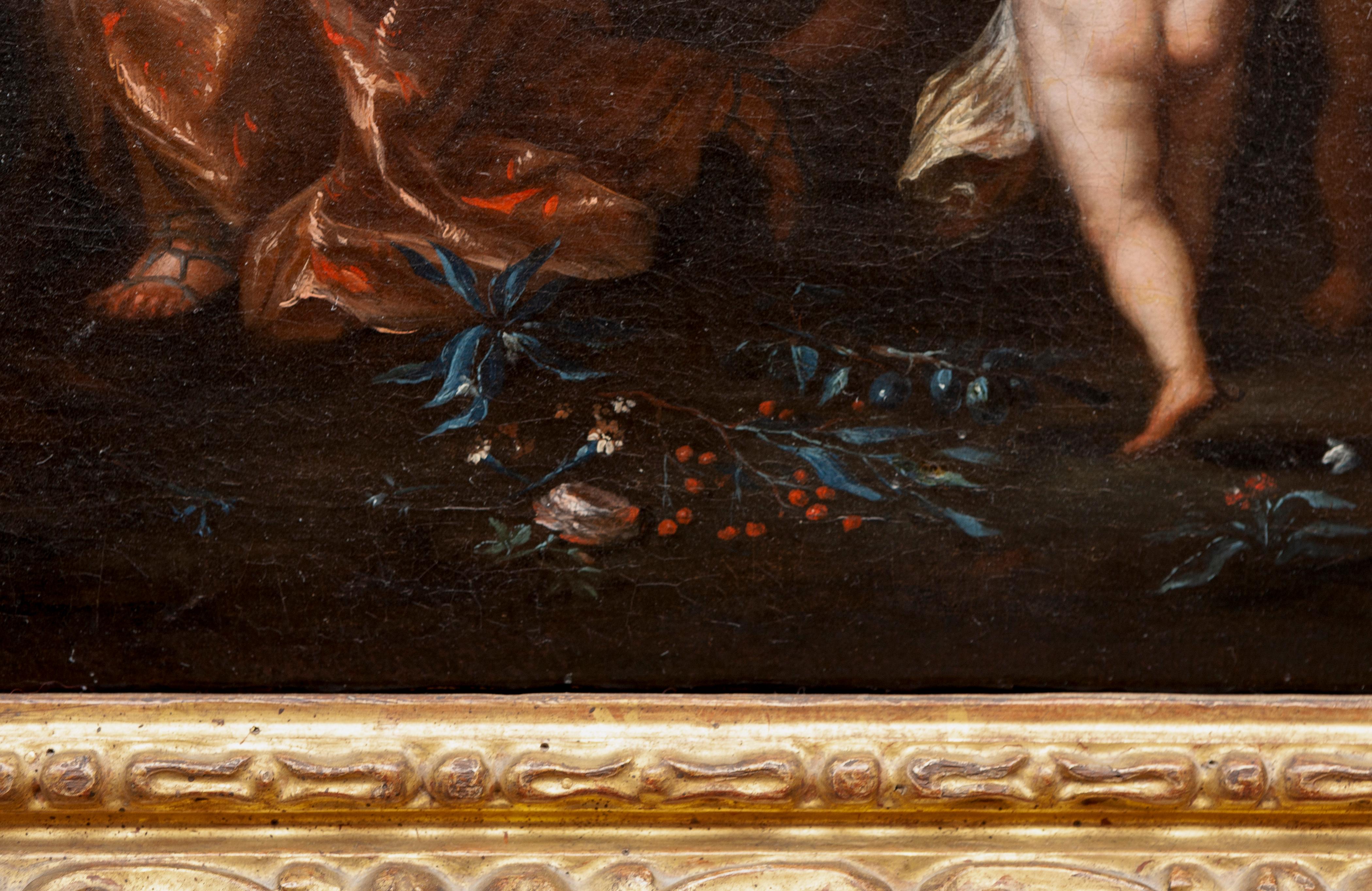 Bacchanal mit Ceres, Bacchus und Venus im Angebot 2
