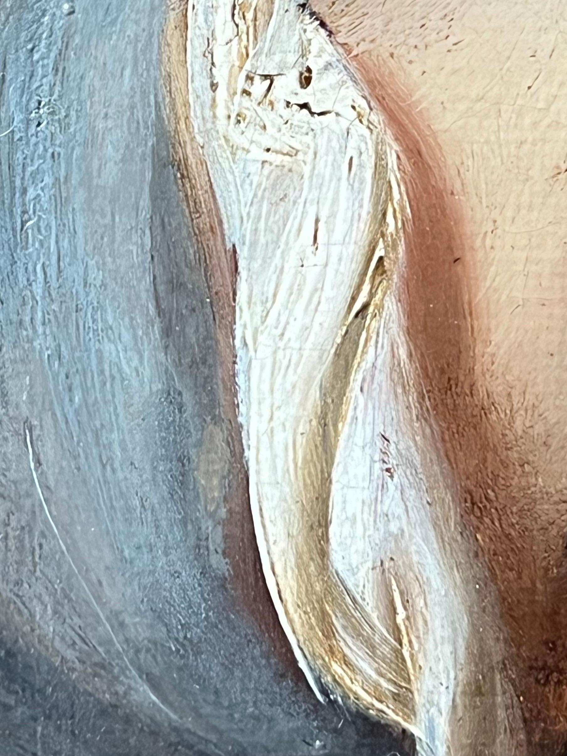 17e siècle Flemish Old Masterly - Un jeune garçon dégustant une tarte, allégorie du goût 1
