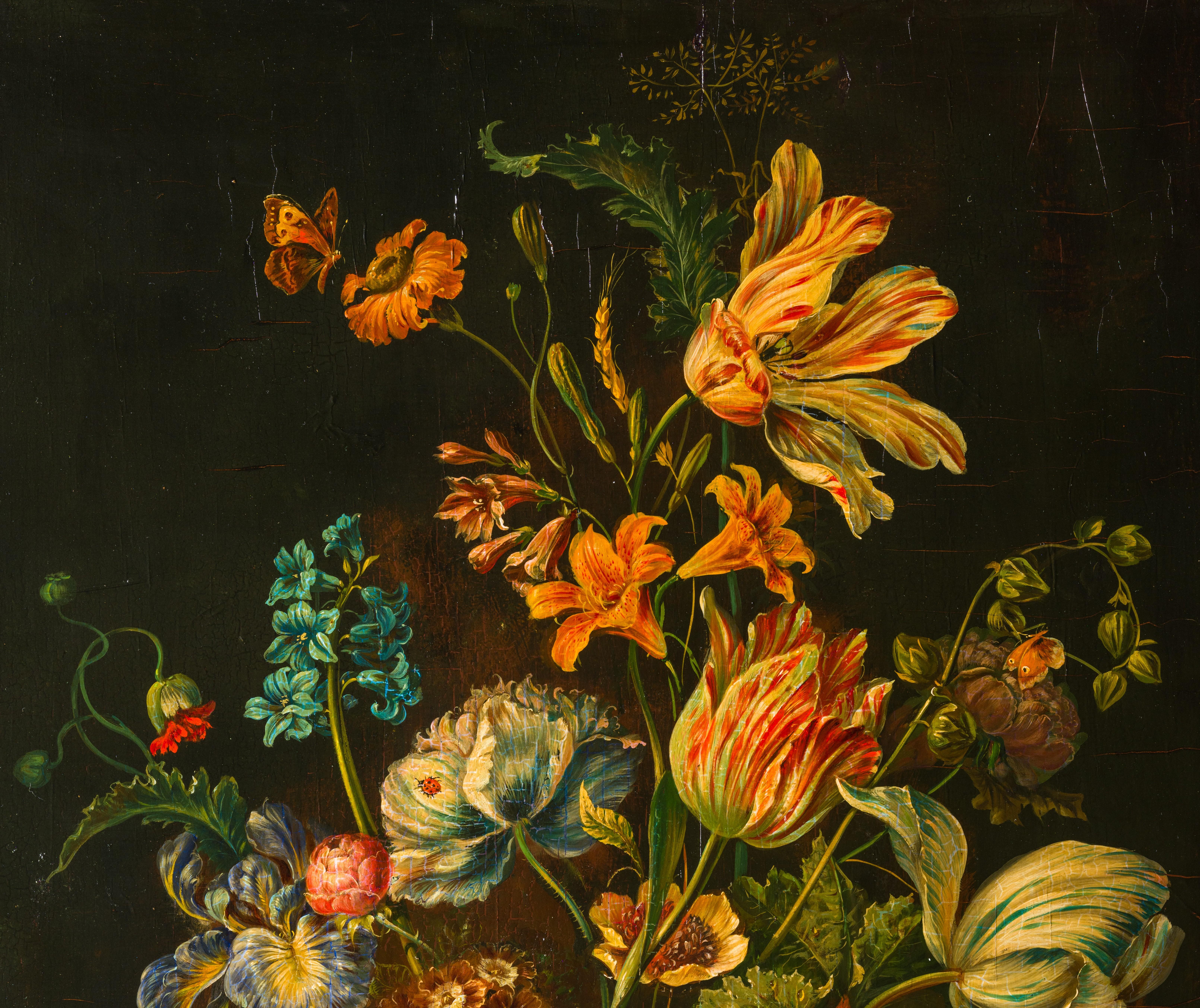 Still Life For Sale 2