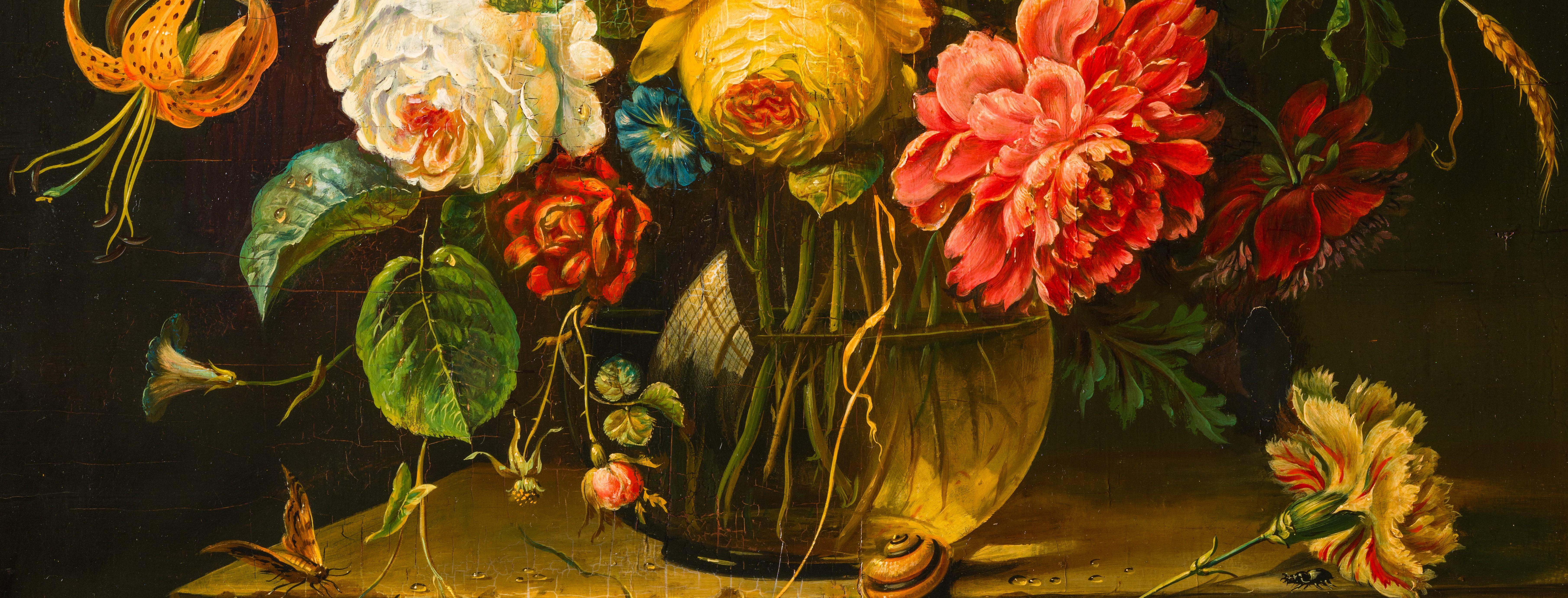 Still Life For Sale 4