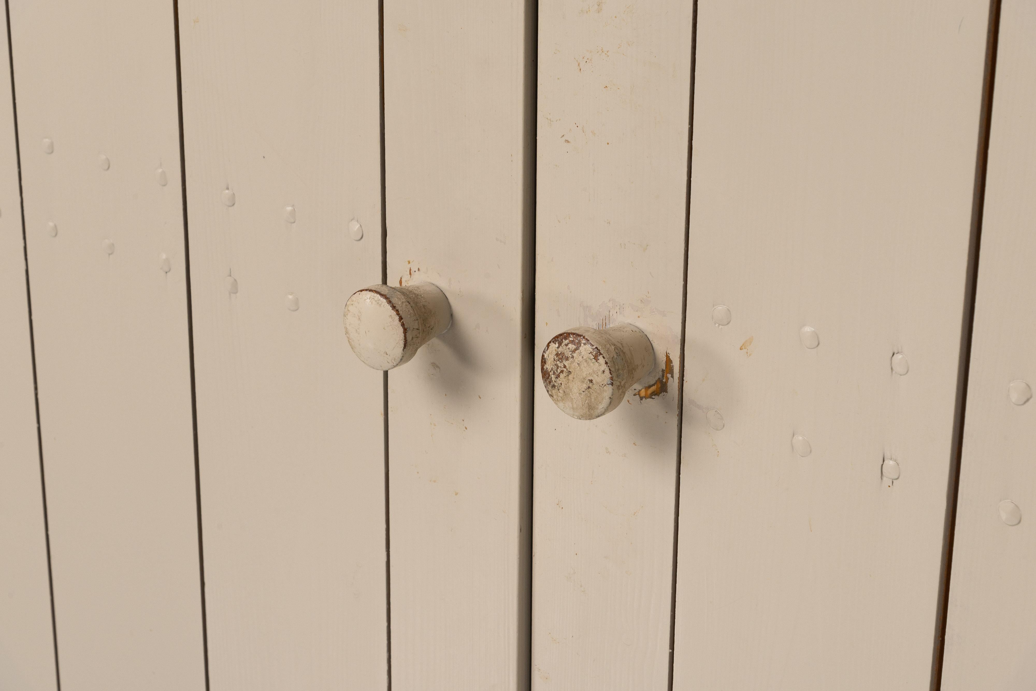 Gabinete Jan de Jong Escuela Bossche Países Bajos 1970 en venta 4