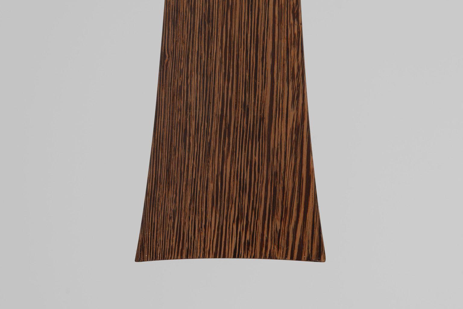 Ciondolo a croce Jan de Jong Chiesa di Sint Willibrordus Almelo 1964 in vendita 5