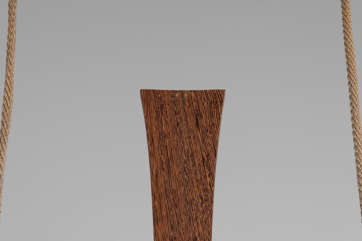 Ciondolo a croce Jan de Jong Chiesa di Sint Willibrordus Almelo 1964 in vendita 2