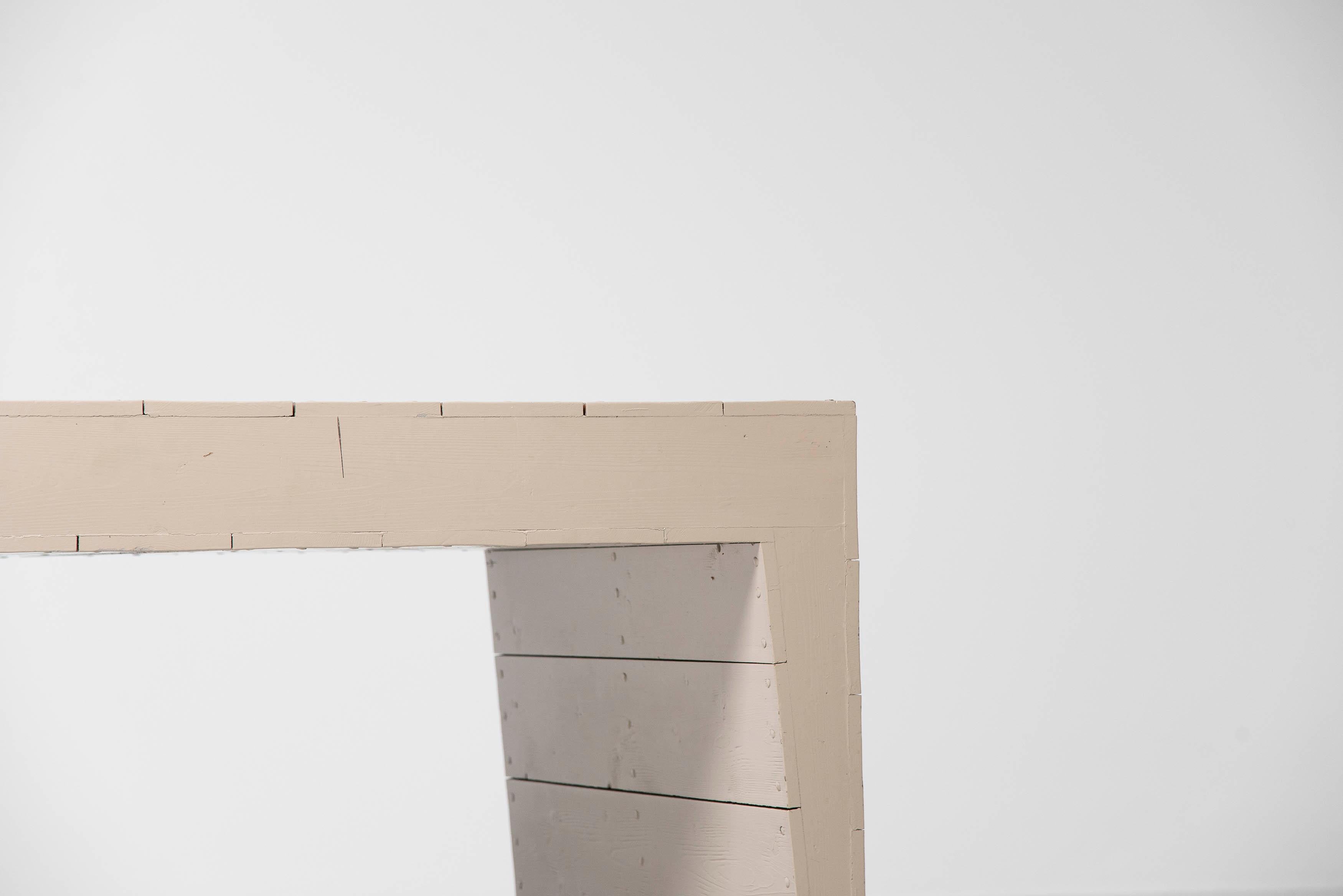 Rare et très collectionnable exemple du mobilier de 