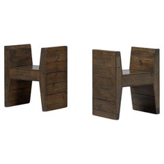 Jan de Jong H stools Sint Willibroduskerk Almelo 1964