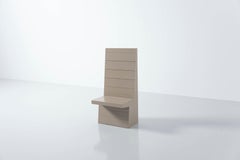 Cátedras Jan de Jong Escuela Bossche 1970 Dom Hans van der Laan