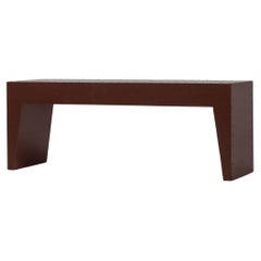 Bancs Mid-Century Modern