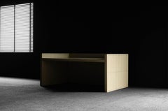 Jan de Jong writing table Best Netherlands 1974