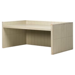 Jan de Jong writing table Best Netherlands 1974