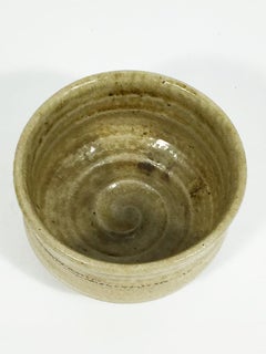 Jan de Rooden Small Stoneware Bowl, the Netherlands