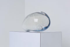 Escultura de lucita Jan De Swart