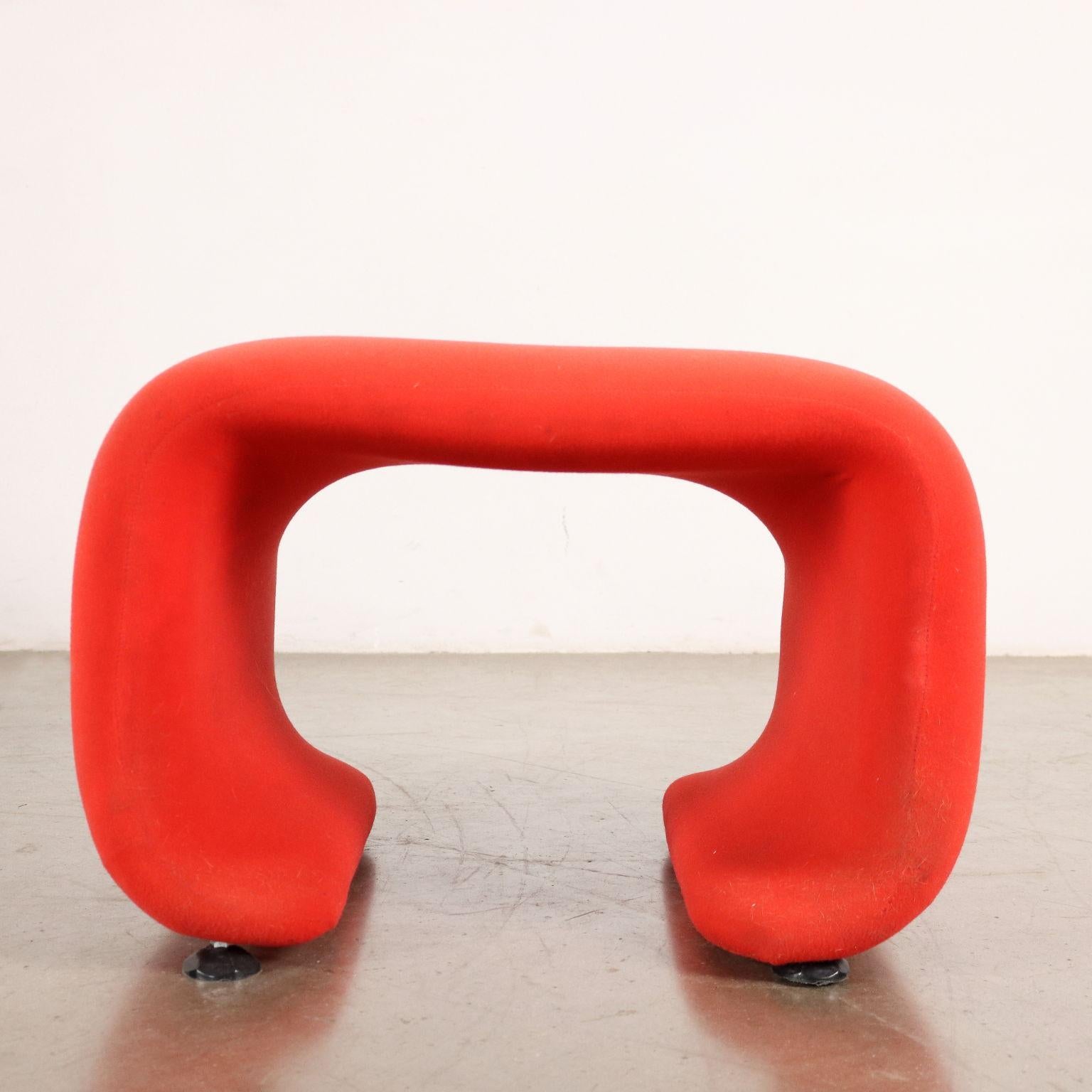 Jan Ekselius 'Etcetera' Armchair, 1970s 2