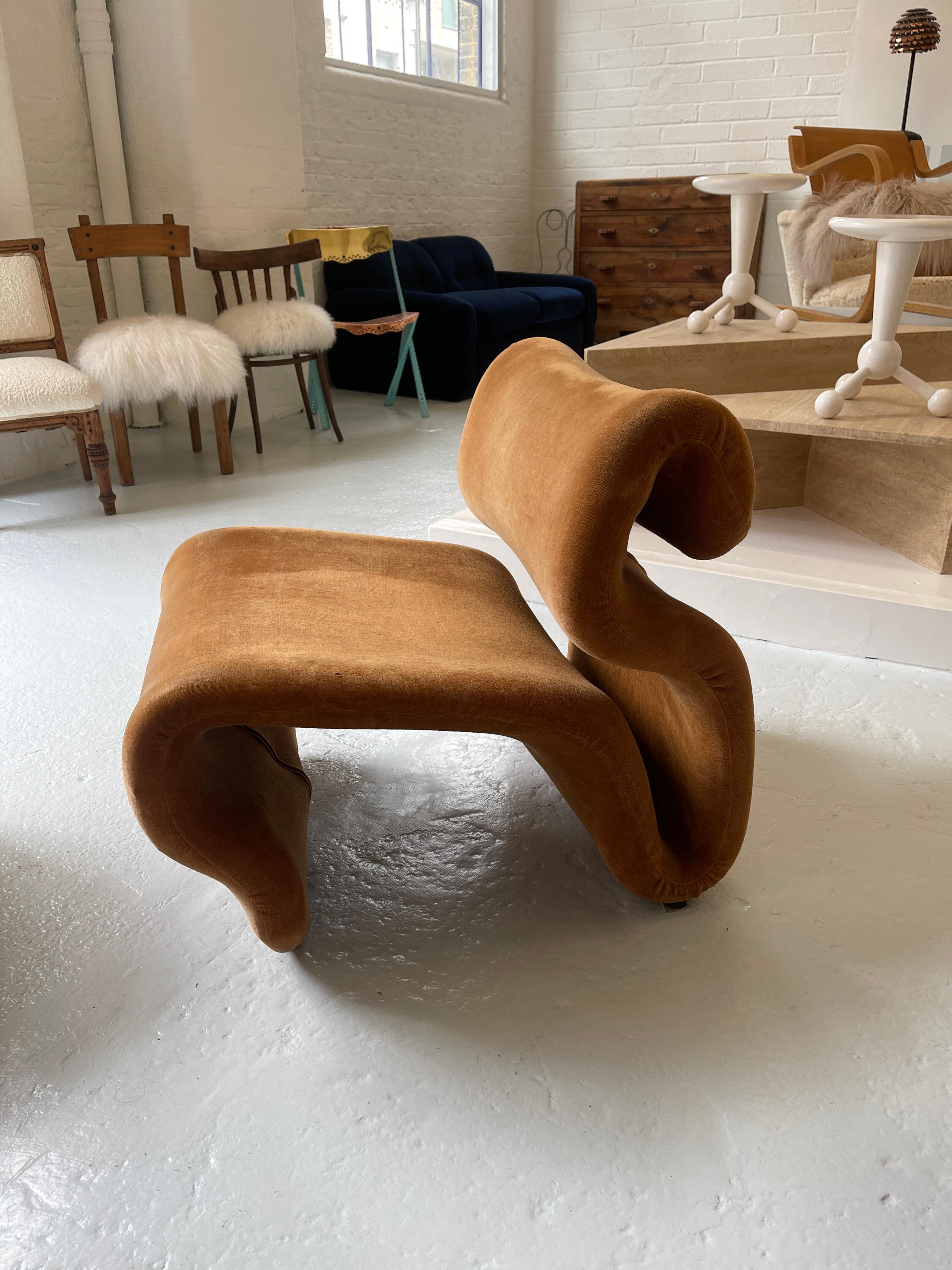 jan ekselius etcetera chair