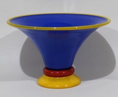 Jan-Erik Ritzman and Sven-Åke Carlsson for Transjö Hytta Vase