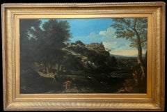 18th Century Paintings