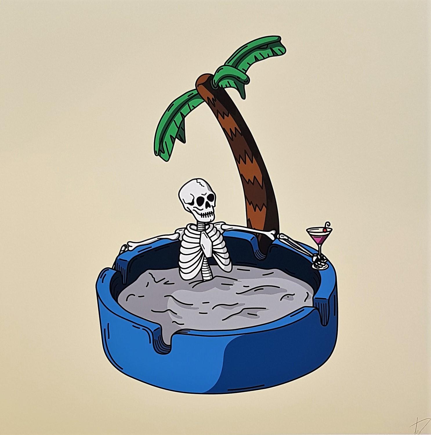 Il paradiso della morte