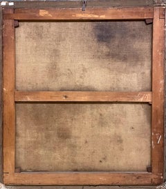 "Classical Landscape with Figures"