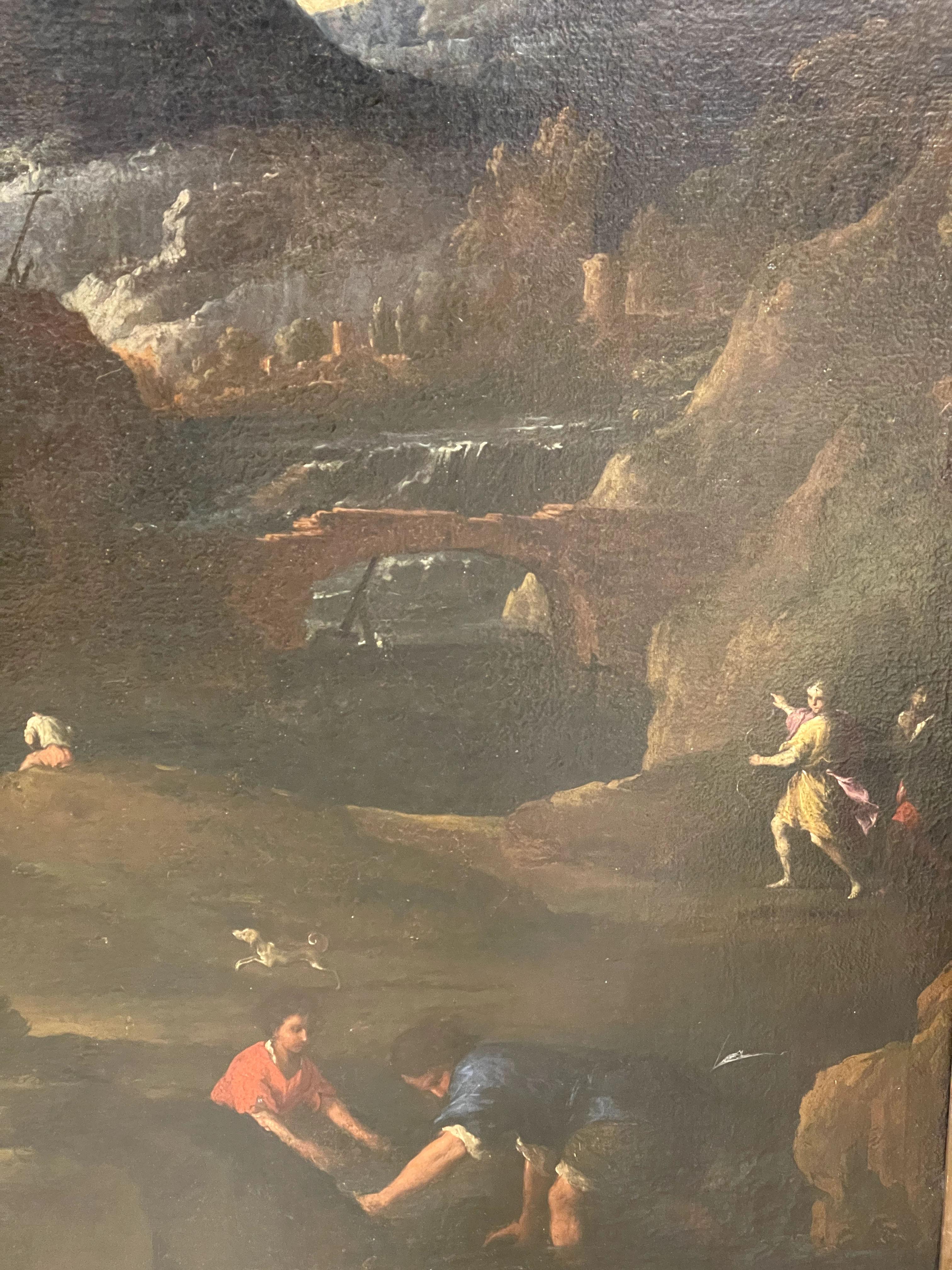 Attributed to Jan Gerritsz. Stockman (1603–1661)
