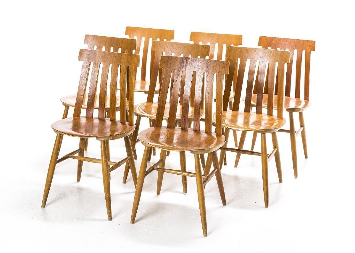 Swedish Jan Hallberg for Edsbyverken 