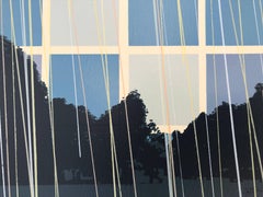 Silkscreen Print, Jan Hendrix