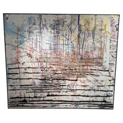 Jan-Henri Booyens, "Maschinenträume"