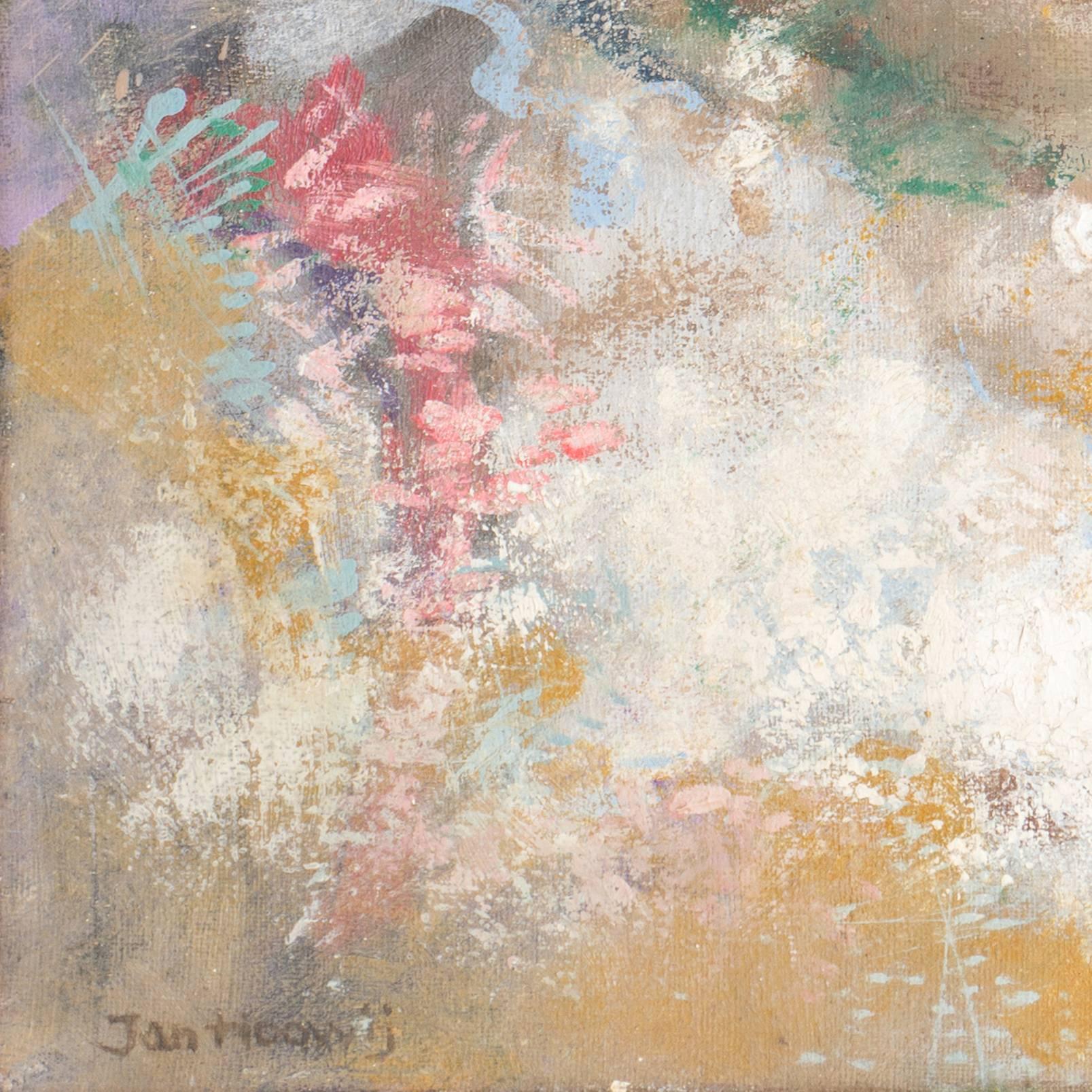 'Young Woman', Grande Chaumière, Hague Academy of Fine Arts, Brooklyn Museum For Sale 1