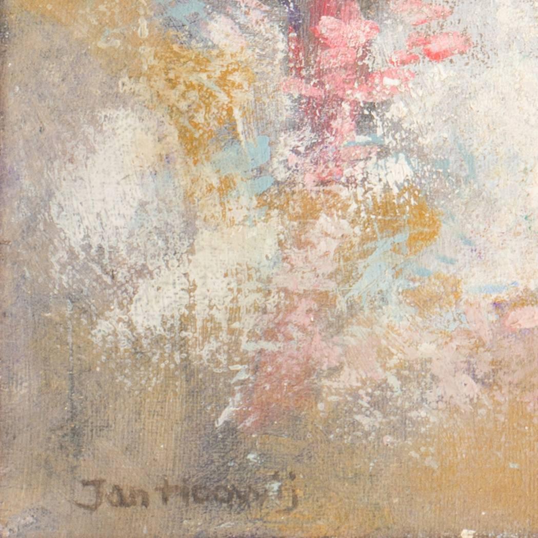 'Young Woman', Grande Chaumière, Hague Academy of Fine Arts, Brooklyn Museum For Sale 2