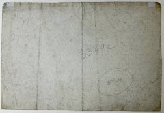 L'automne, by Franz Edmond Weirotter, after van Goyen
