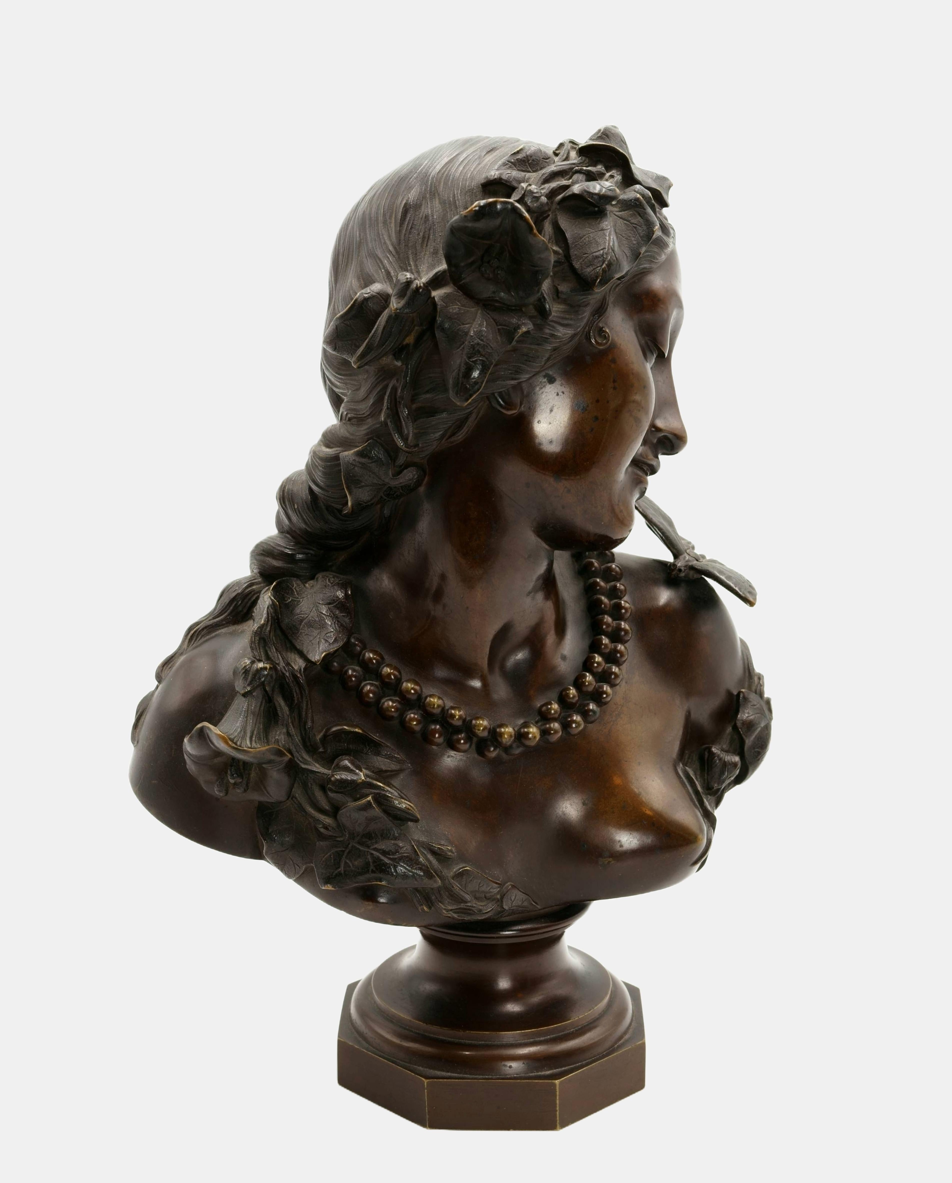 Psyche / - Fulfilled longing - For Sale 1