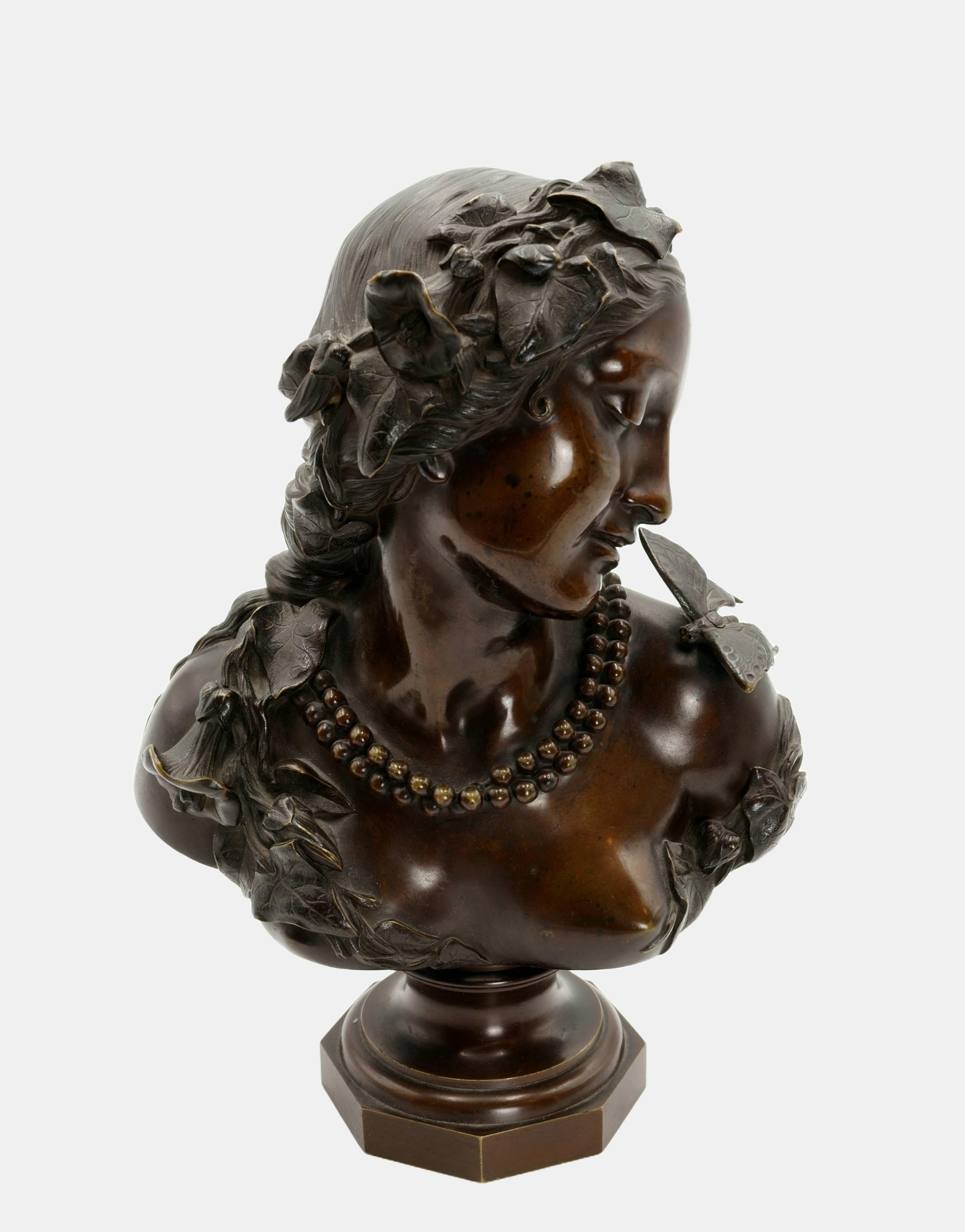 Psyche / - Fulfilled longing - For Sale 2
