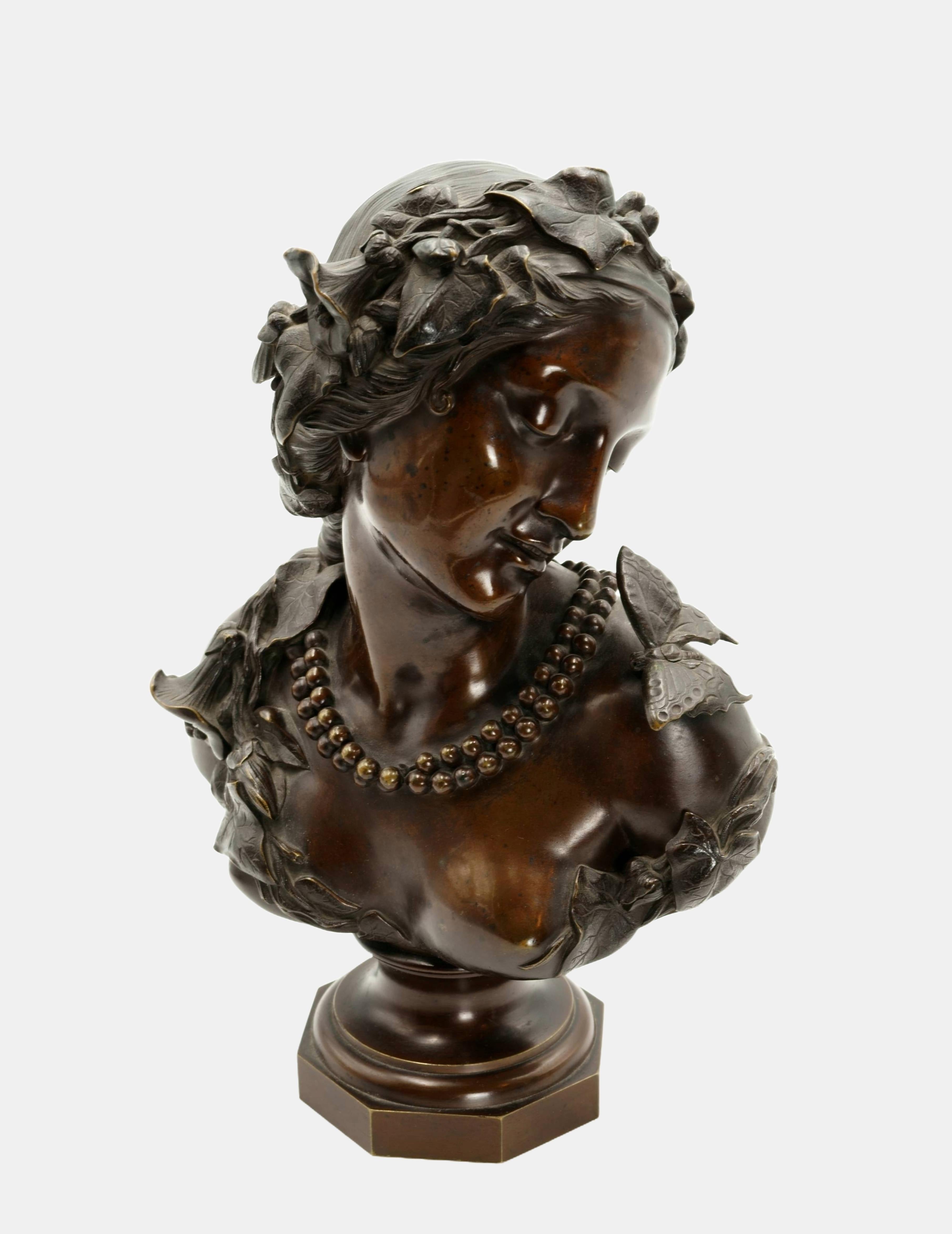 Psyche / - Fulfilled longing - For Sale 3