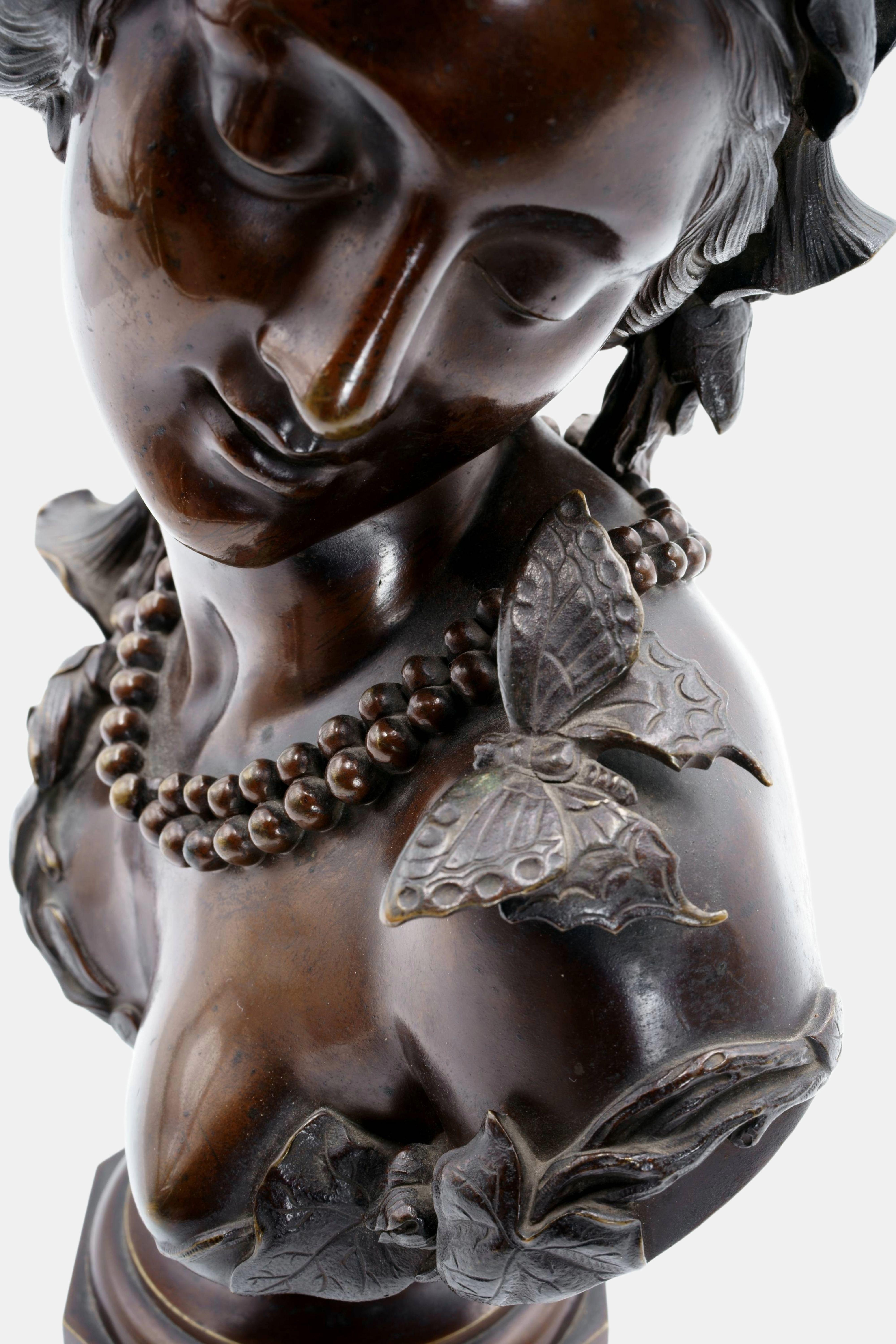 Psyche / - Fulfilled longing - For Sale 4