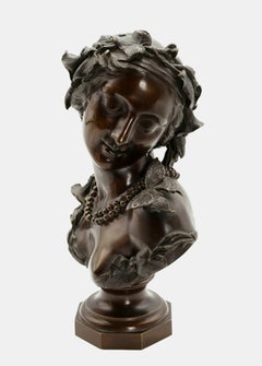 Psiche / - Desiderio appagato -