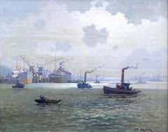 Dutch Harbor